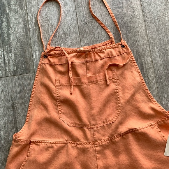 🔥🔥BILLABONG - WILD PURSUIT OVERALLS🔥🔥 - Picture 5 of 6